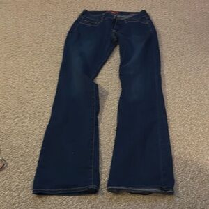 Lucky brand boot cut jeans